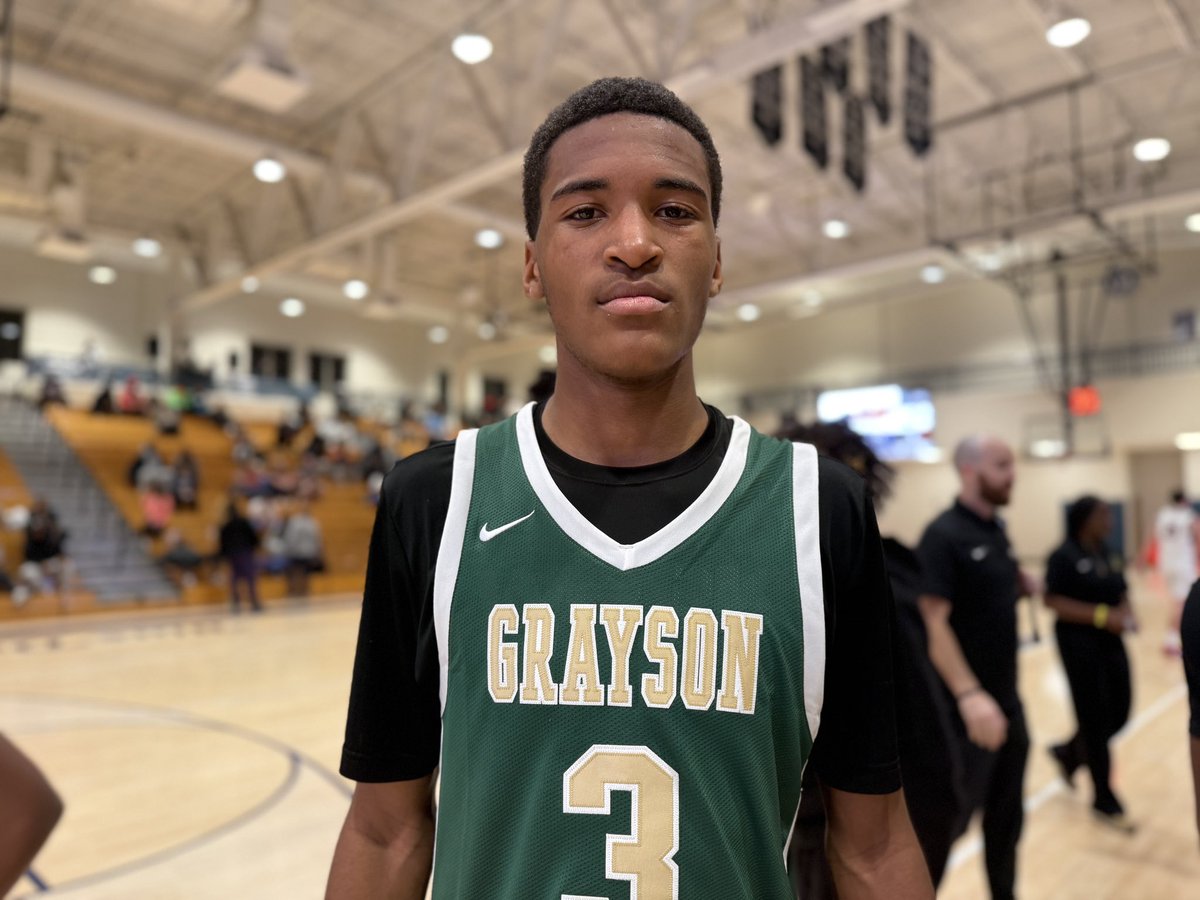Final: Grayson 76, Winder Barrow 45

MJ Curry (<a href="/Mj_Curry20/">Marcus Curry jr.</a>), Byron Lee (<a href="/byron2fye/">Byron Lee</a>), Austin Leonard (<a href="/boston10_2029/">Austin Leonard</a>) all carried the scoring load for the Rams. Each finishing in double figures. 

Curry generated plenty of highlights per usual. Lee was a great paint presence.