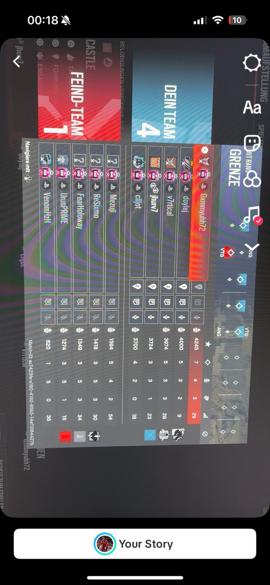 Gxmmyuhh tweet media