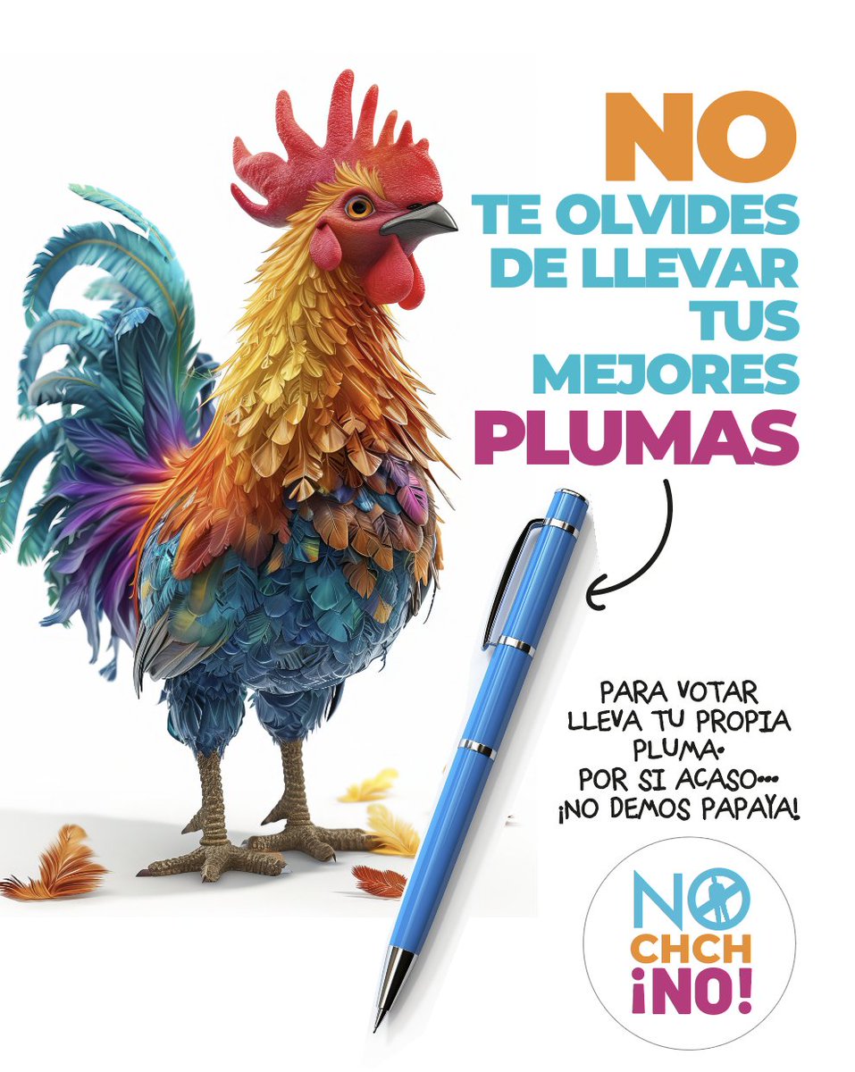 NOchchNO tweet media
