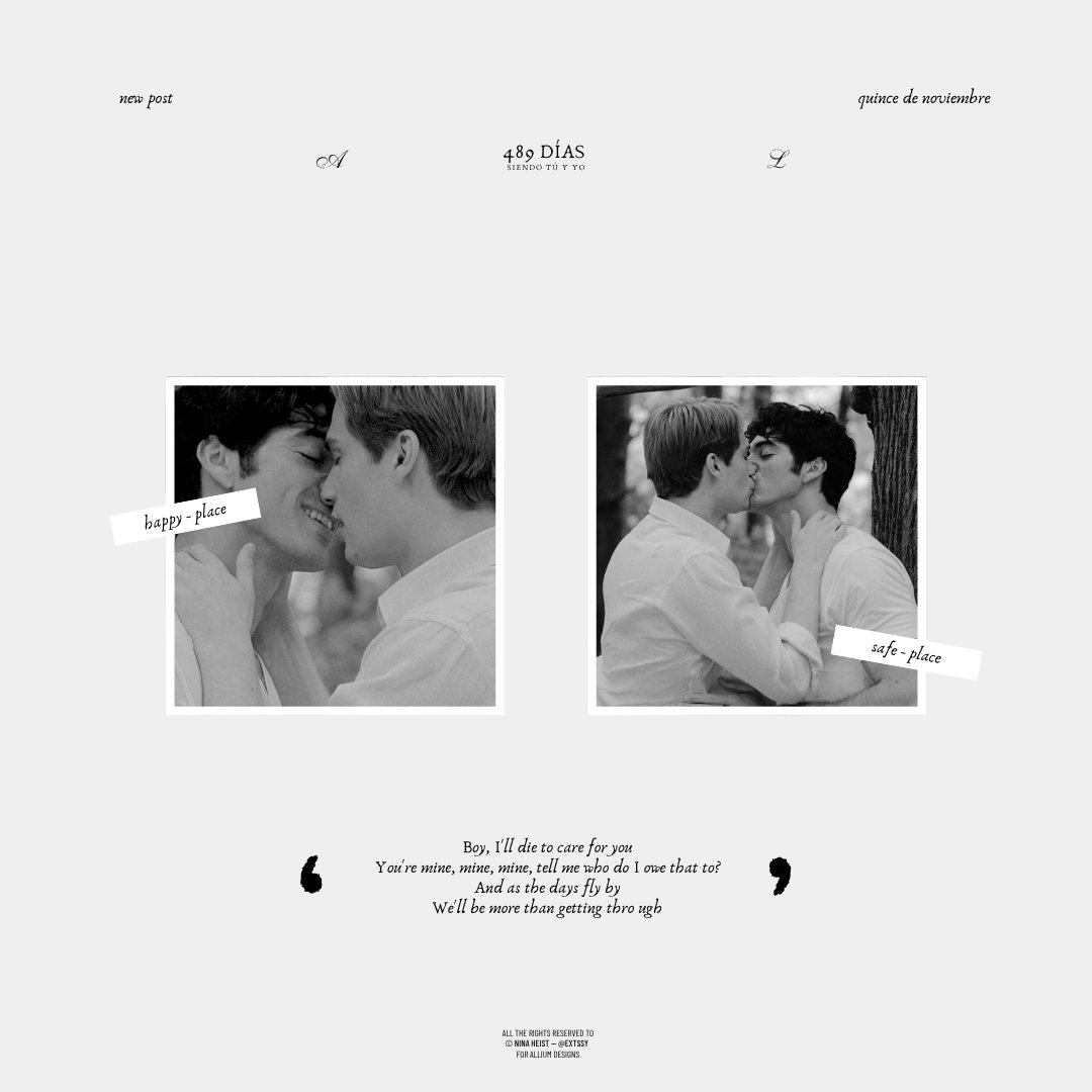 disenchnted_'s tweet image. ᅠ            
ᅠㅤ

                   489  days   with   you .

ᅠ            
ᅠㅤ