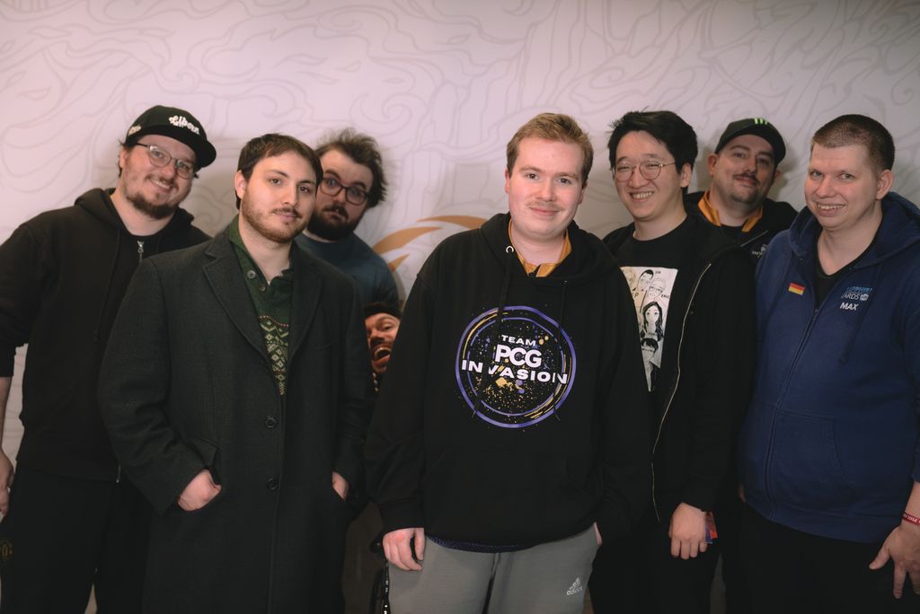 Flesh and Blood tweet media