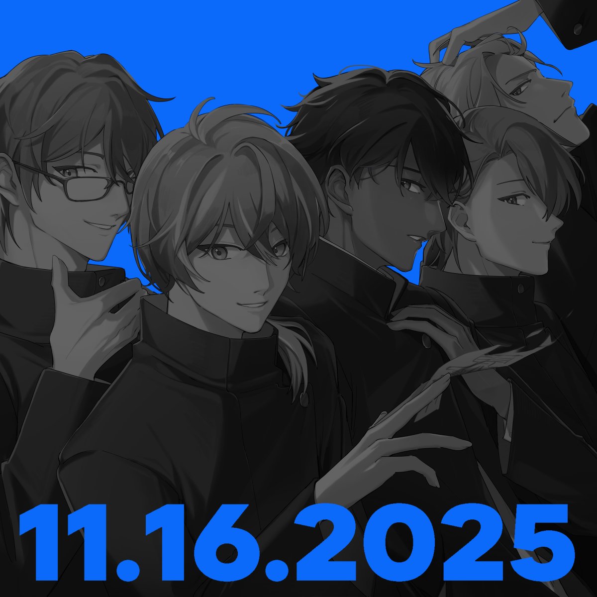 廻廻奇譚 (Kaikai Kitan) / Eve (cover by ALTETUNE)

SUN 11.16.2025 7:00PM PST
SUN 11.16.2025 10:00PM EST
MON 11.17.2025 12:00PM JST

Waiting room:
youtu.be/9JvUs2Xgv-Q
