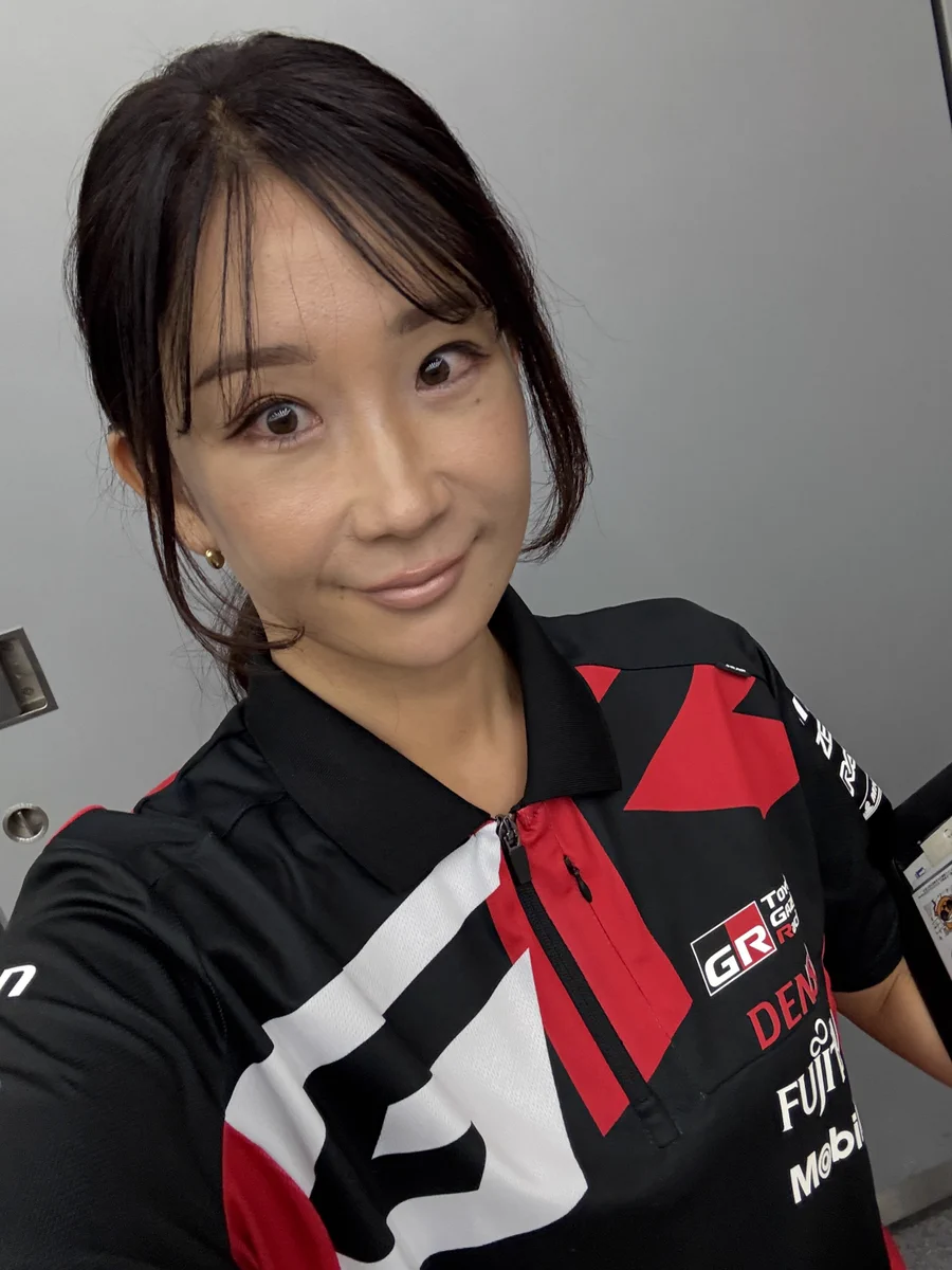 今井 優 杏