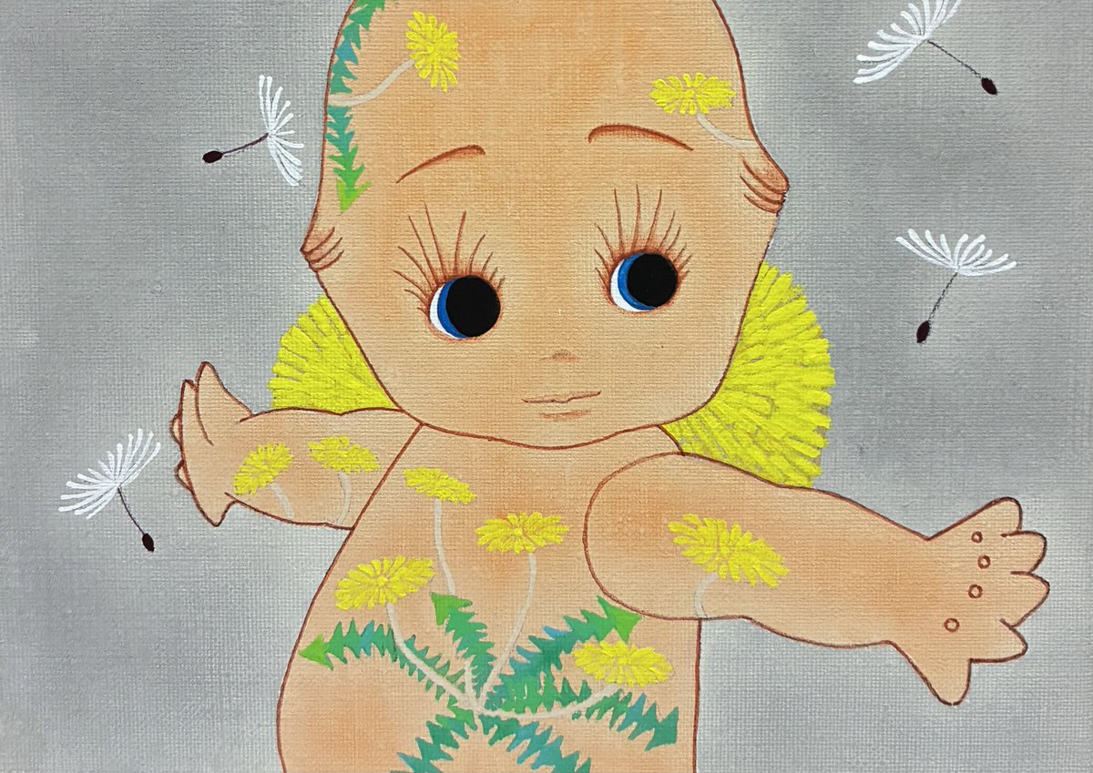 来年早々は、もしかしたら中国地方での展示があるかも。

それから関東地方での展示も考えてます。

そして、コラボ企画というか、まだ展示の経験の無いクリエイターを迎えての展示計画もあります。