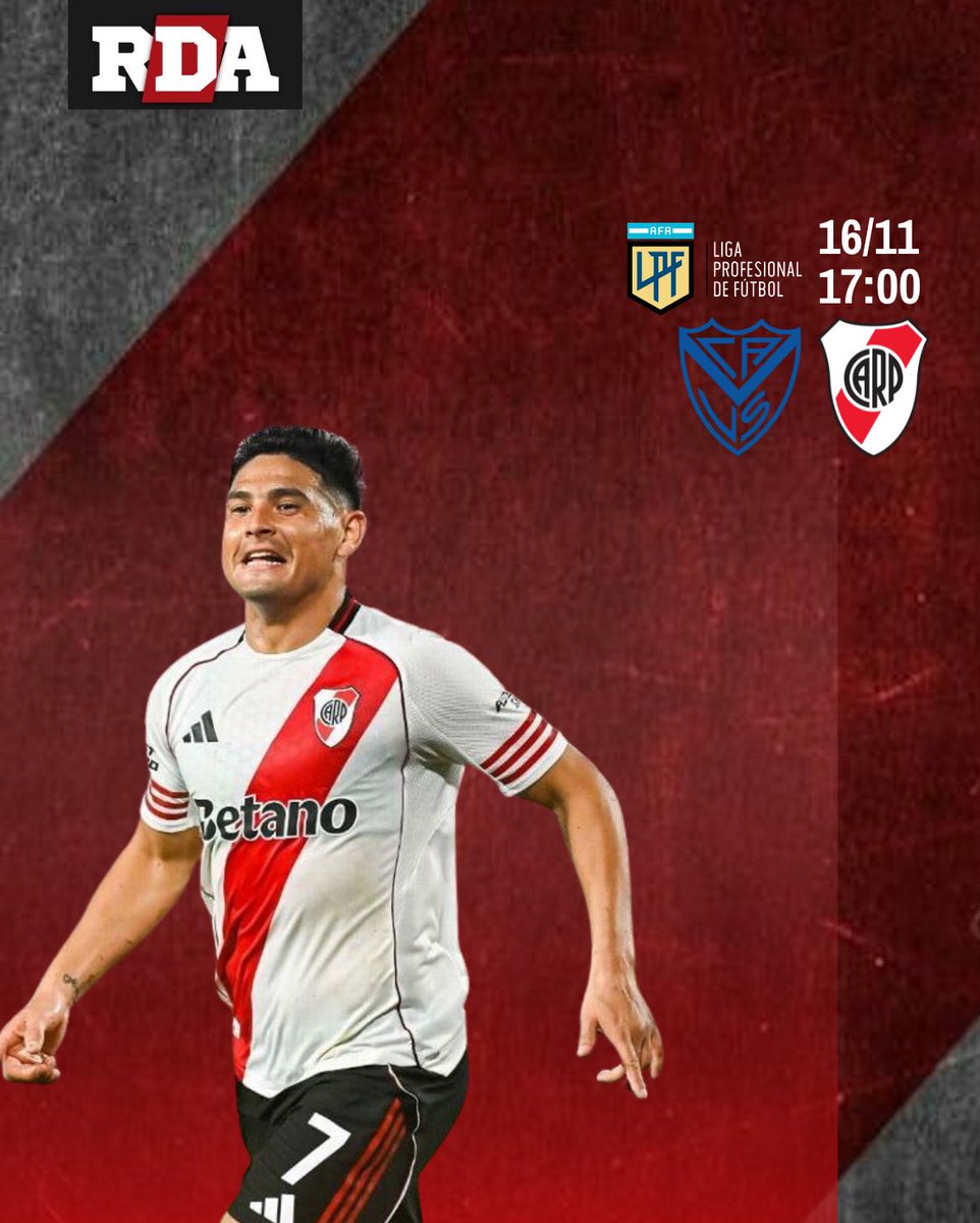 RiverDAdentro's tweet photo. Mañana en el Amalfitani. Vamos River! ❤️ https://t.co/afphKy97MM