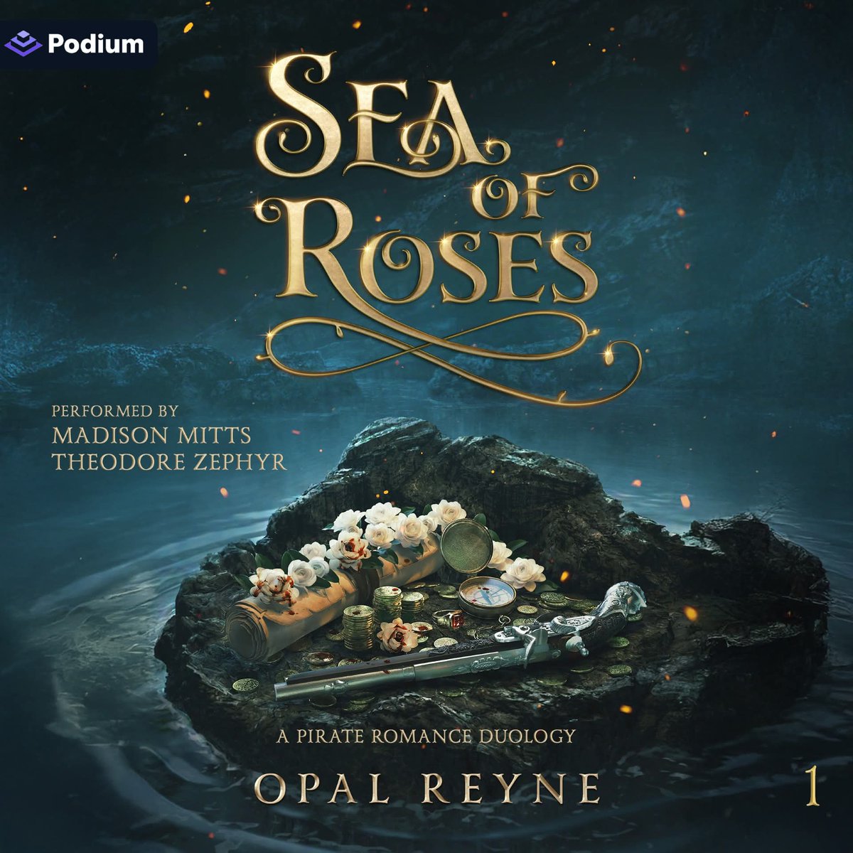 OpalReyne_Author tweet media