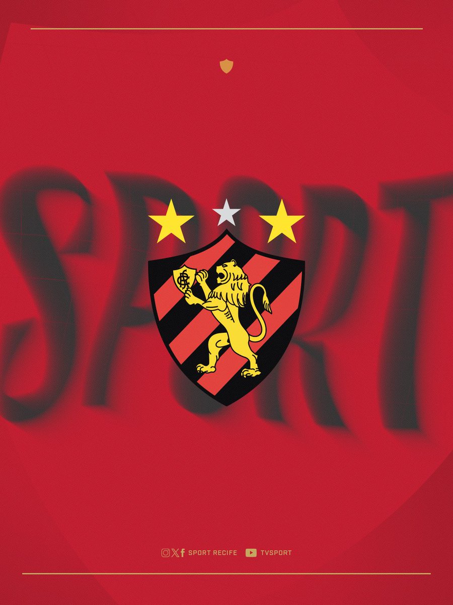 Sport Club do Recife tweet media