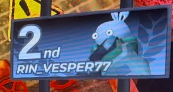 garbo clapping like 👀👀👀