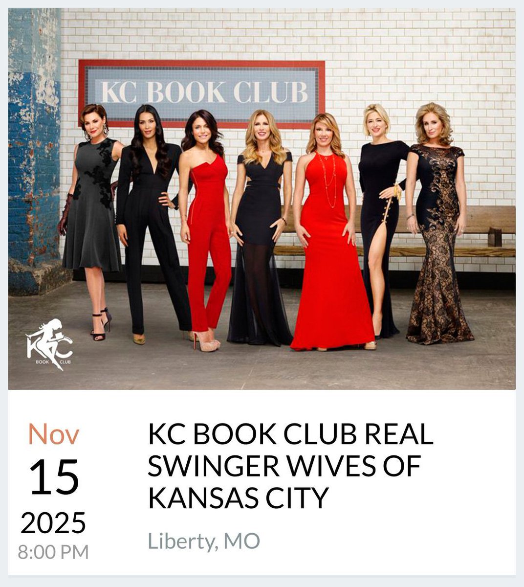 KCBookClub's tweet image. 