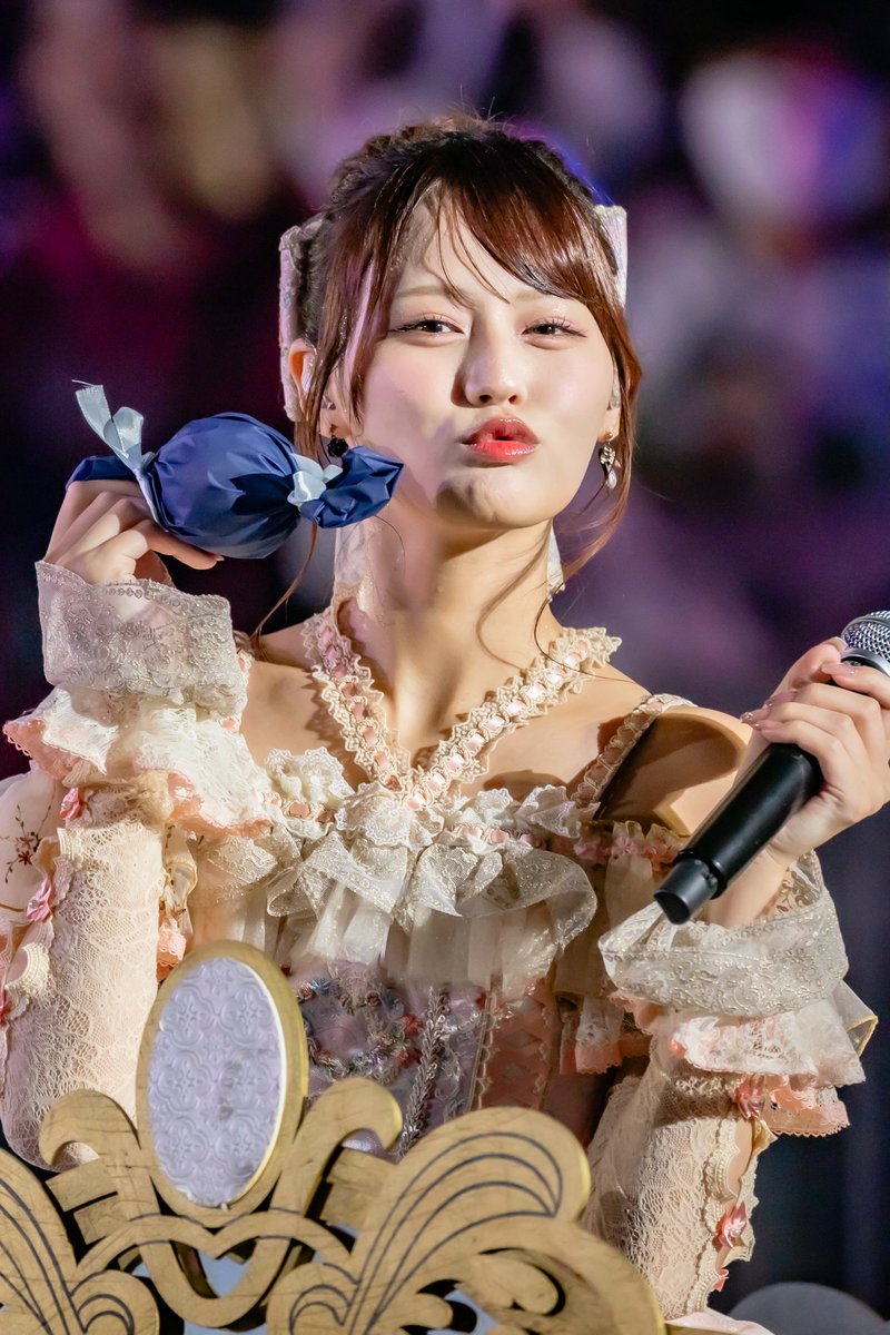 LOVE 8th ANNIVERSARY PREMIUM TOUR @ IGアリーナ キュートリップ