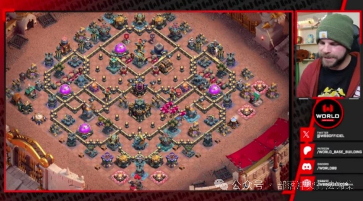 ACrepuscul's tweet image. link.clashofclans.com/en/?action=Ope…