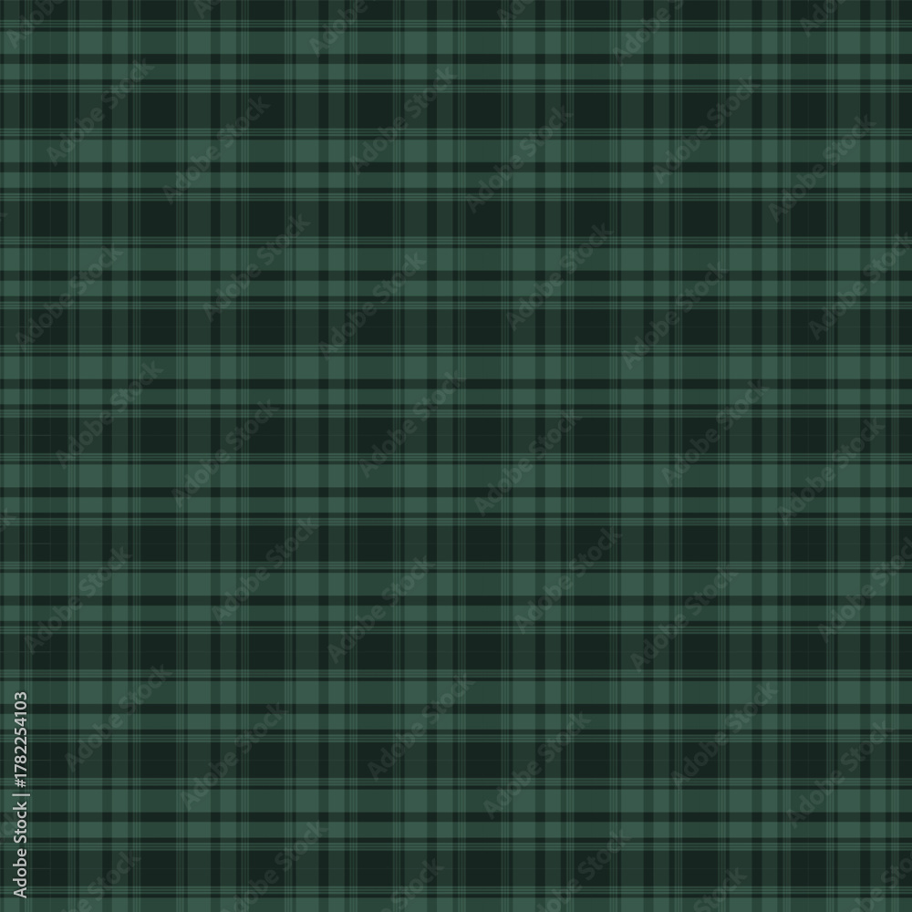 nasima_akt90791's tweet image. Deep Forest Green and Black Plaid Seamless Pattern &amp;gt;&amp;gt; bitl.to/5Cnq

#PlaidPattern #SeamlessDesign #DeepForestGreen #BlackPlaid #TextileArt #PatternDesign #Palestine #FashionTrends #NatureInspired #HomeDecor #StyleInspo