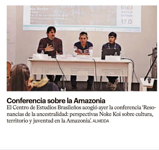 CEB/Univ. Salamanca tweet media