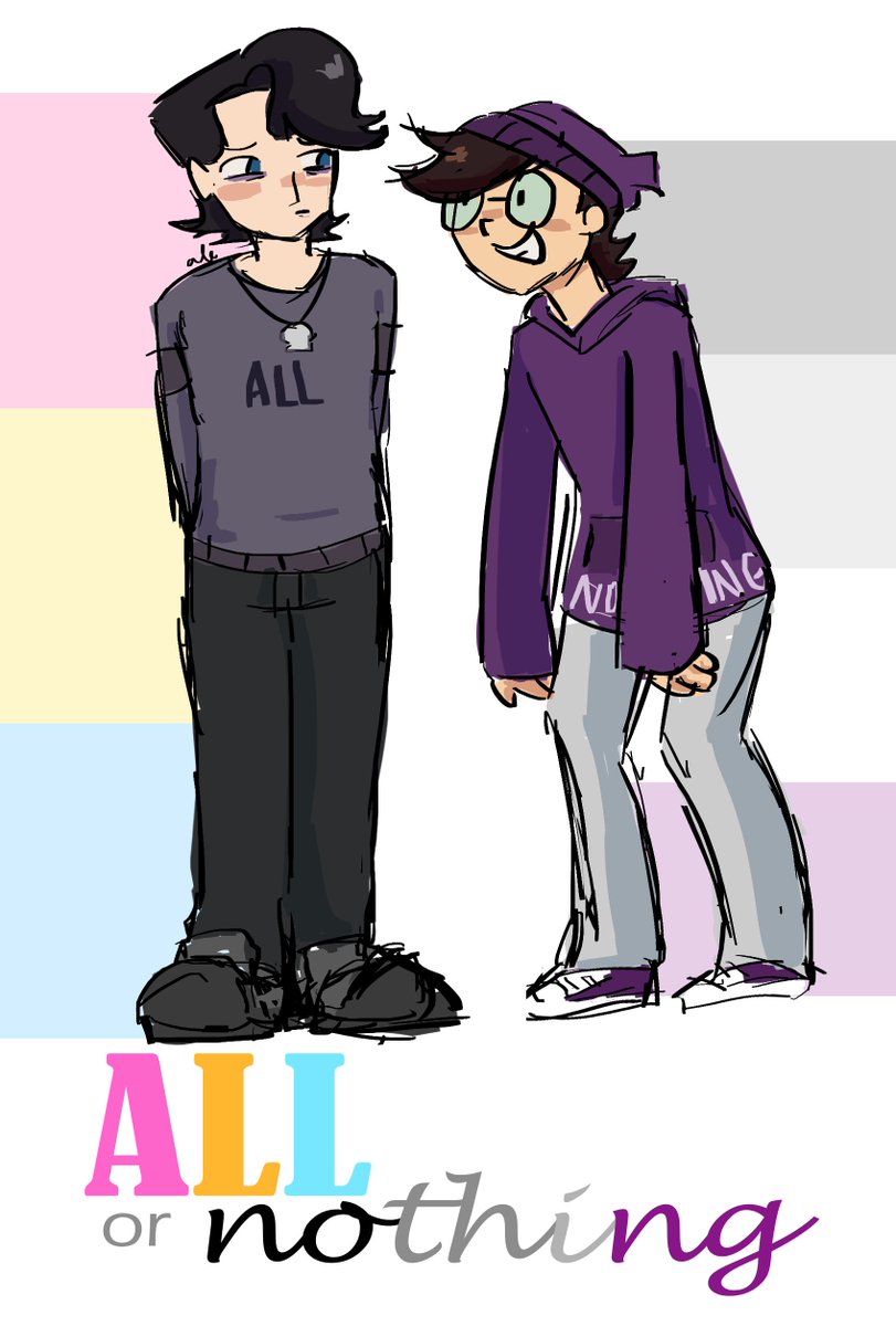 how niche is this
#disventurecamp