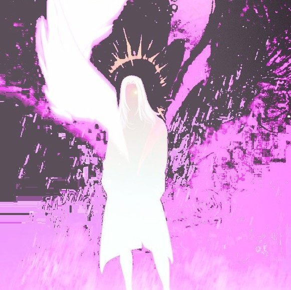 HALFTIMC's tweet image. ⠀︎
︎
︎
  ︎

︎

           𝐭𝐡𝐞         ﹙ 𝑙𝑜𝑛𝑔. ﹚
           𝐛𝐞𝐜𝐨𝐦𝐢𝐧𝐠       𝐨𝐟
                𝓓͟𝐞͟𝐫͟𝐢     𝓑𝐑𝐀𝐂𝐊𝐄𝐍 ﹐ 
           ᴬ͟ᵂ͟ᴬ͟ᴷ͟ᴱ͟ᴺ͟ᴱ͟ᴰ     &amp;amp;&amp;amp;.  𝓱ealer.

               ﹟  𝐈𝖭𝖣𝖤𝖷  ┈┈┈┈┈
⠀︎
︎