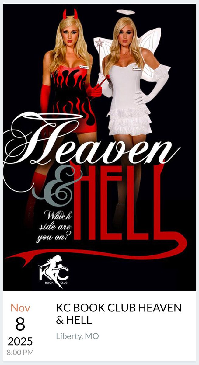 KCBookClub's tweet image. 