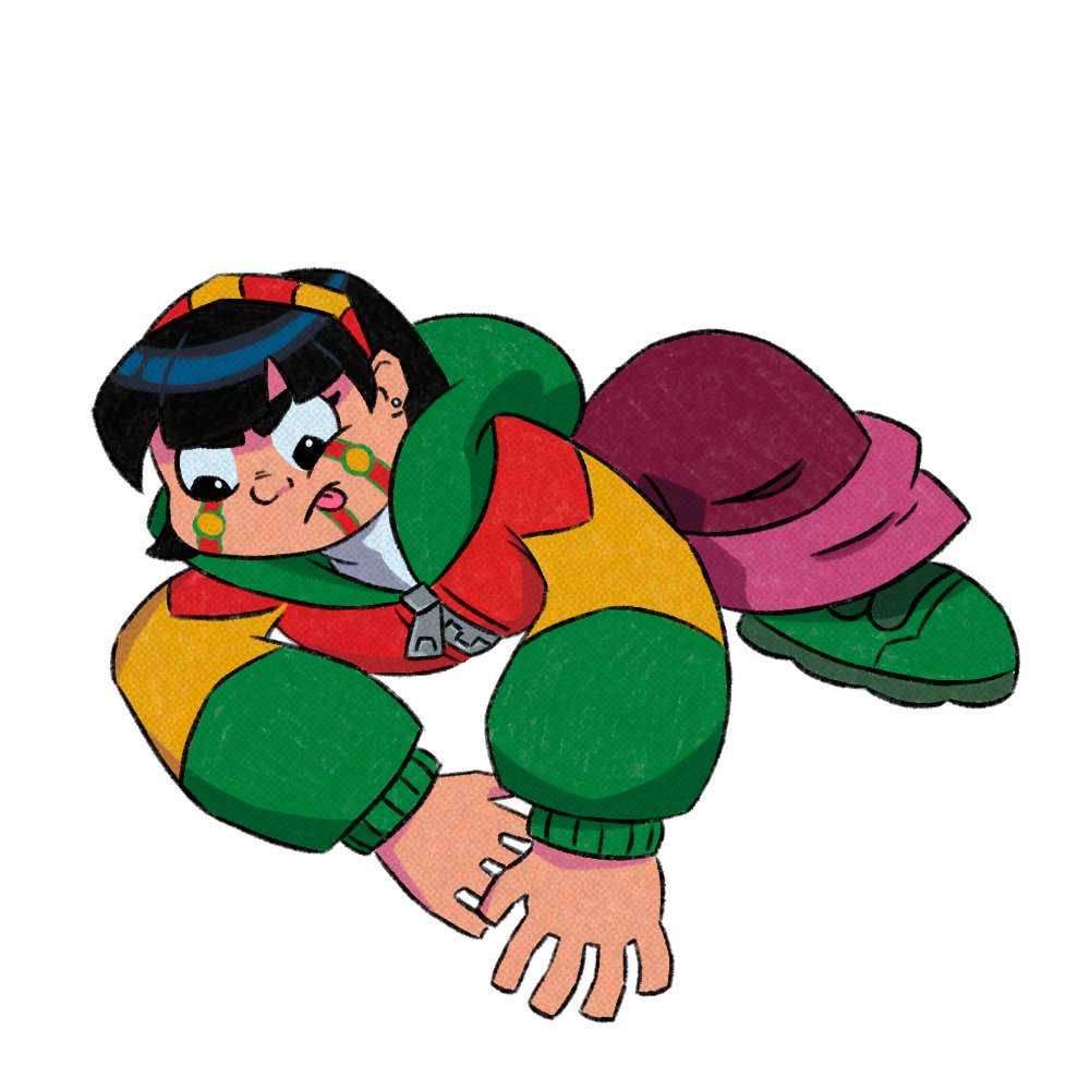 Arte1Bds's tweet image. #Multiversus #MultiversusForeverCollab #Batman #Chowder #CakeBoss #TomandJerry #Ballmastrz9000 #AdultSwim #TheAmazingWorldofGumball #MuchaLucha 

Sooooo many ideas, sooo many characters...

( Btw, before anyone asks, Cake Boss is a part of the Discovery Family, so it counts )