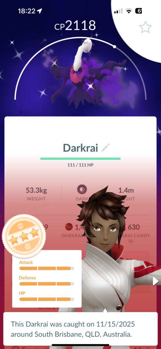 Thanks <a href="/MikeyTheButchr1/">MikeyTheButcher 😈 Sydney Safari 🦘</a> and <a href="/BreaksMik/">MikeBreaks</a> first raid