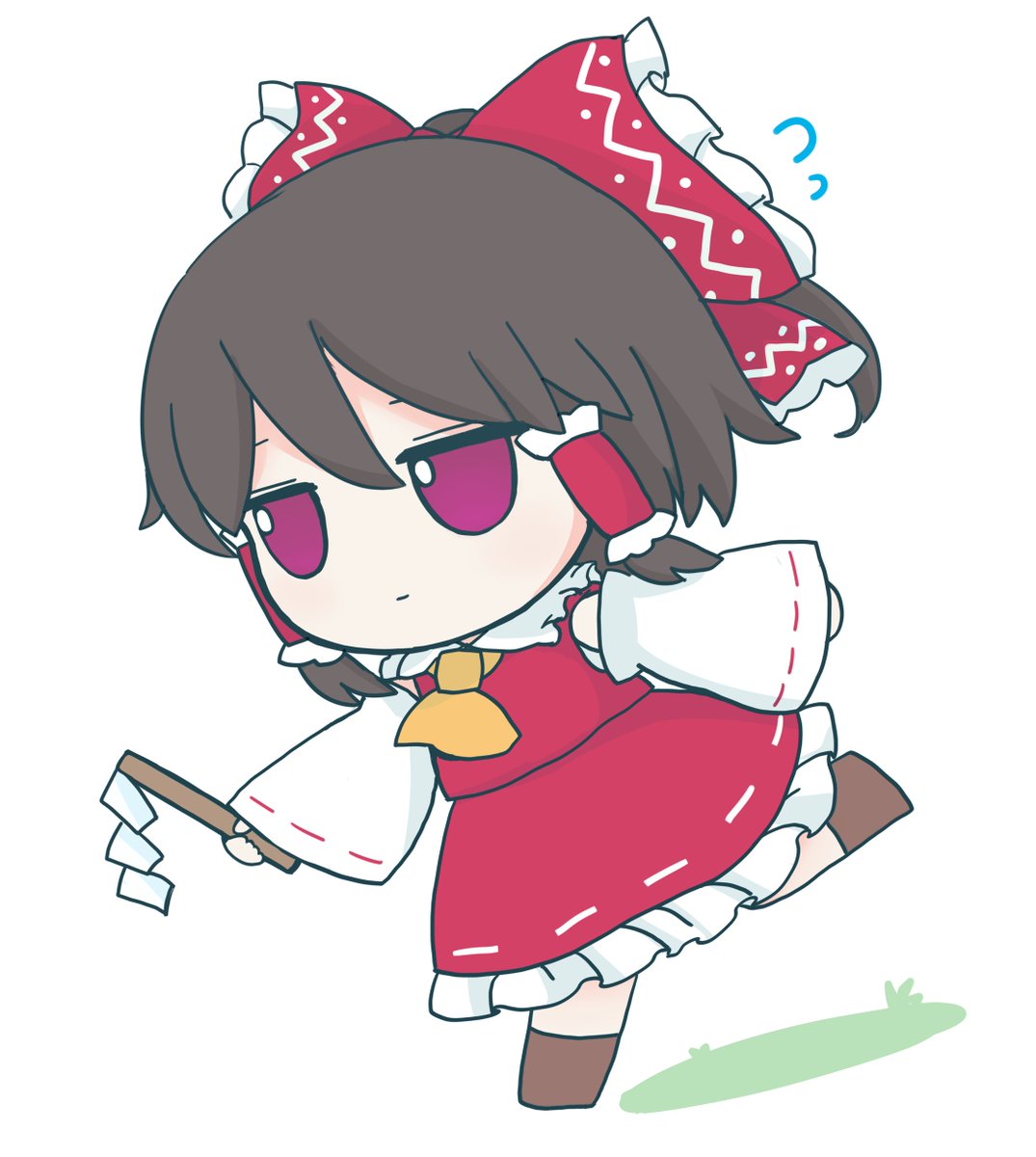 azumammeri's tweet image. 行ってきます三( •̀ᴗ•́)