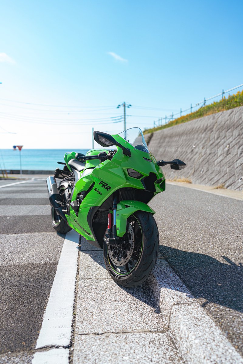 令和8年1月9日、バイク好きが語呂合わせで愛車を大