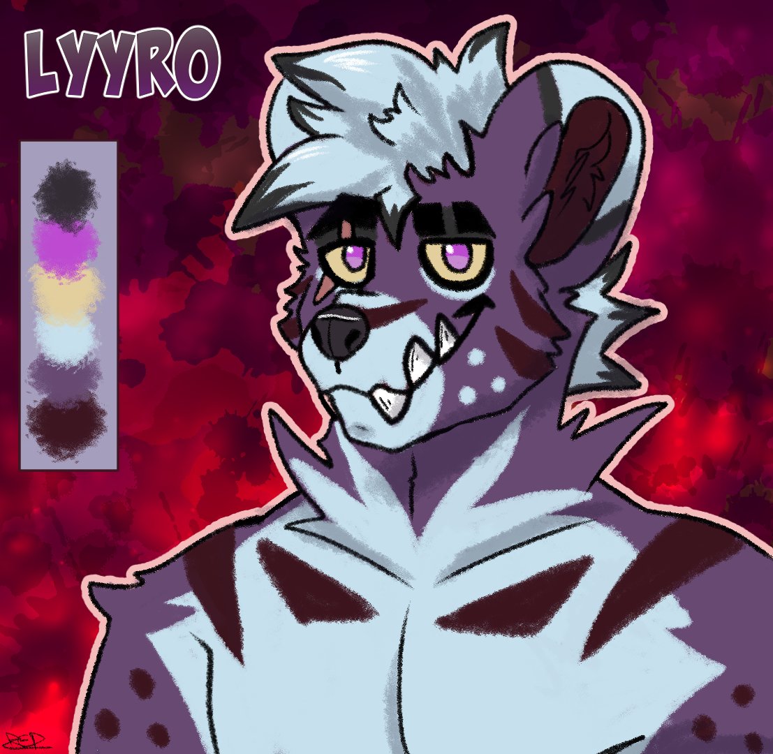 🔥⛓️ℜ𝔈𝔇⛓️🔥 🍻🐾 #ATT1 tweet media