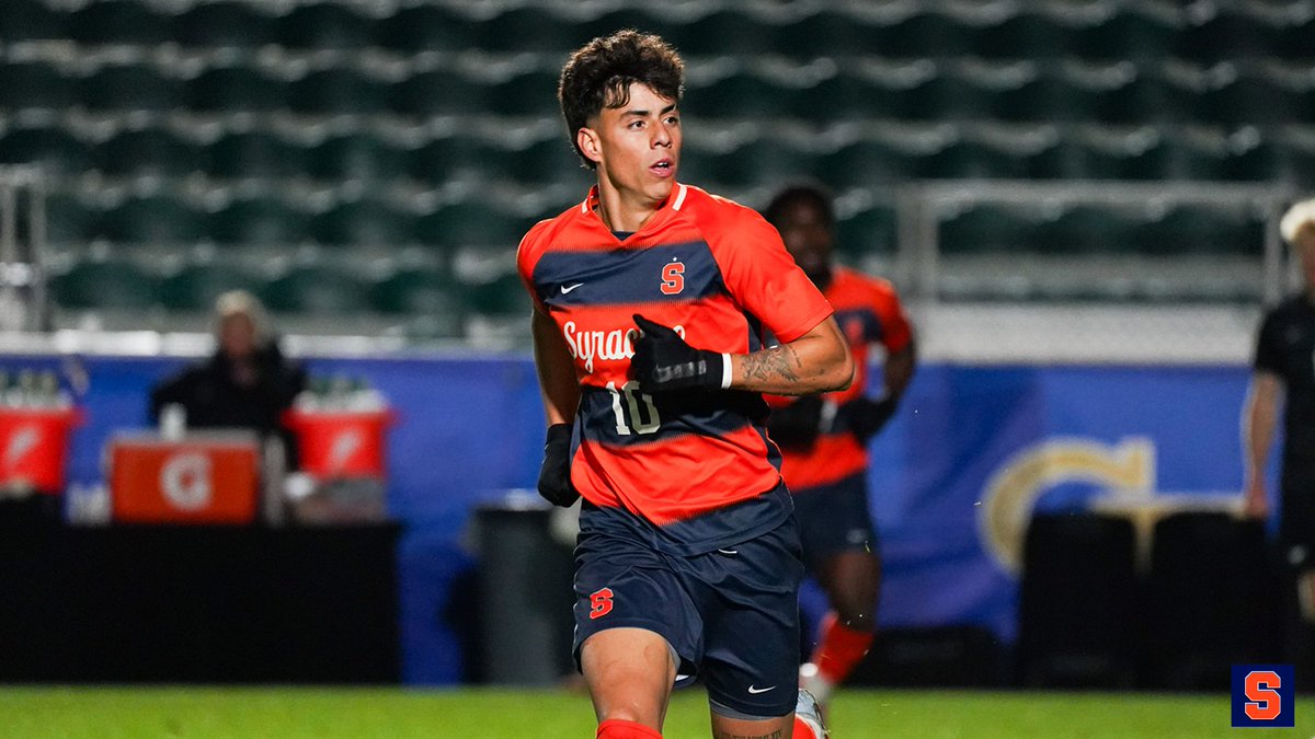 CuseMSOC's tweet image. Keep moving forward➡️

#DareToDream