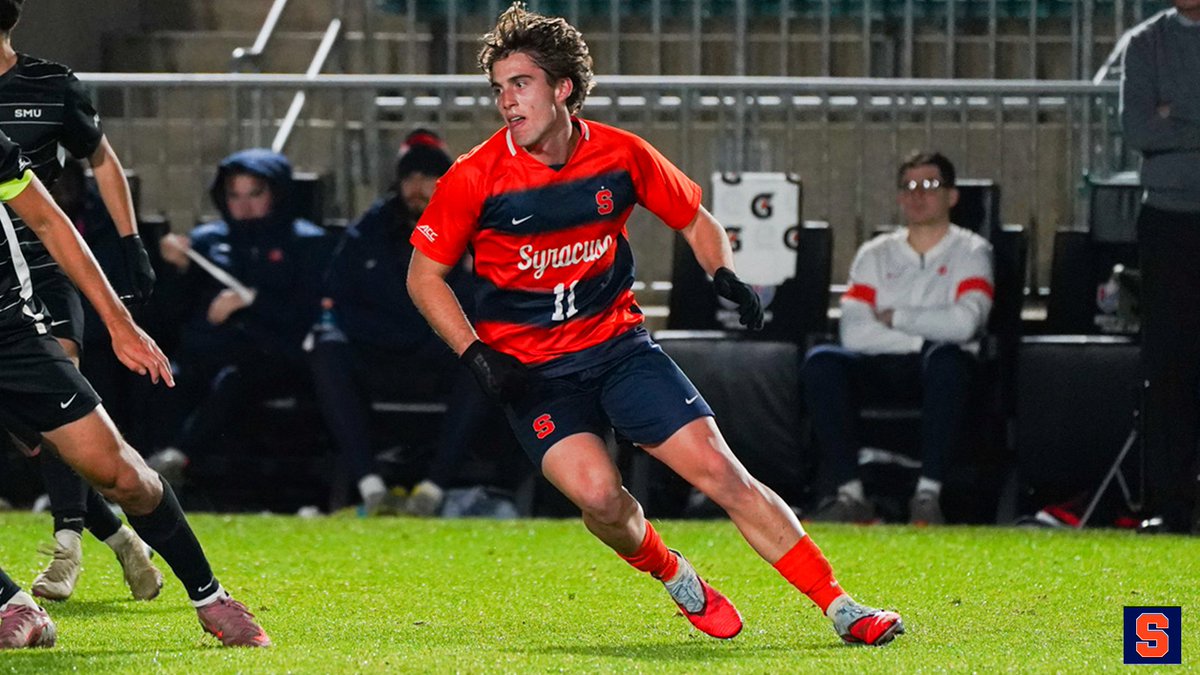 CuseMSOC's tweet image. Keep moving forward➡️

#DareToDream