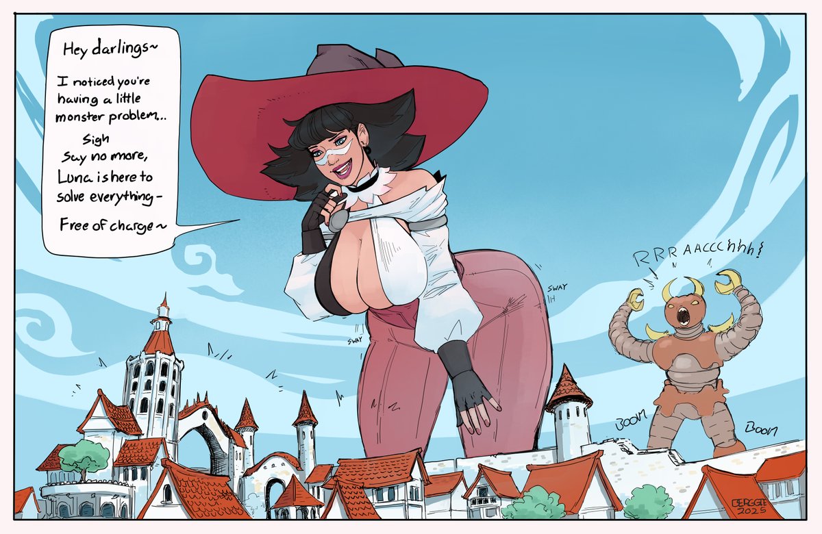 Berggie - @berggie.bsky.social tweet media