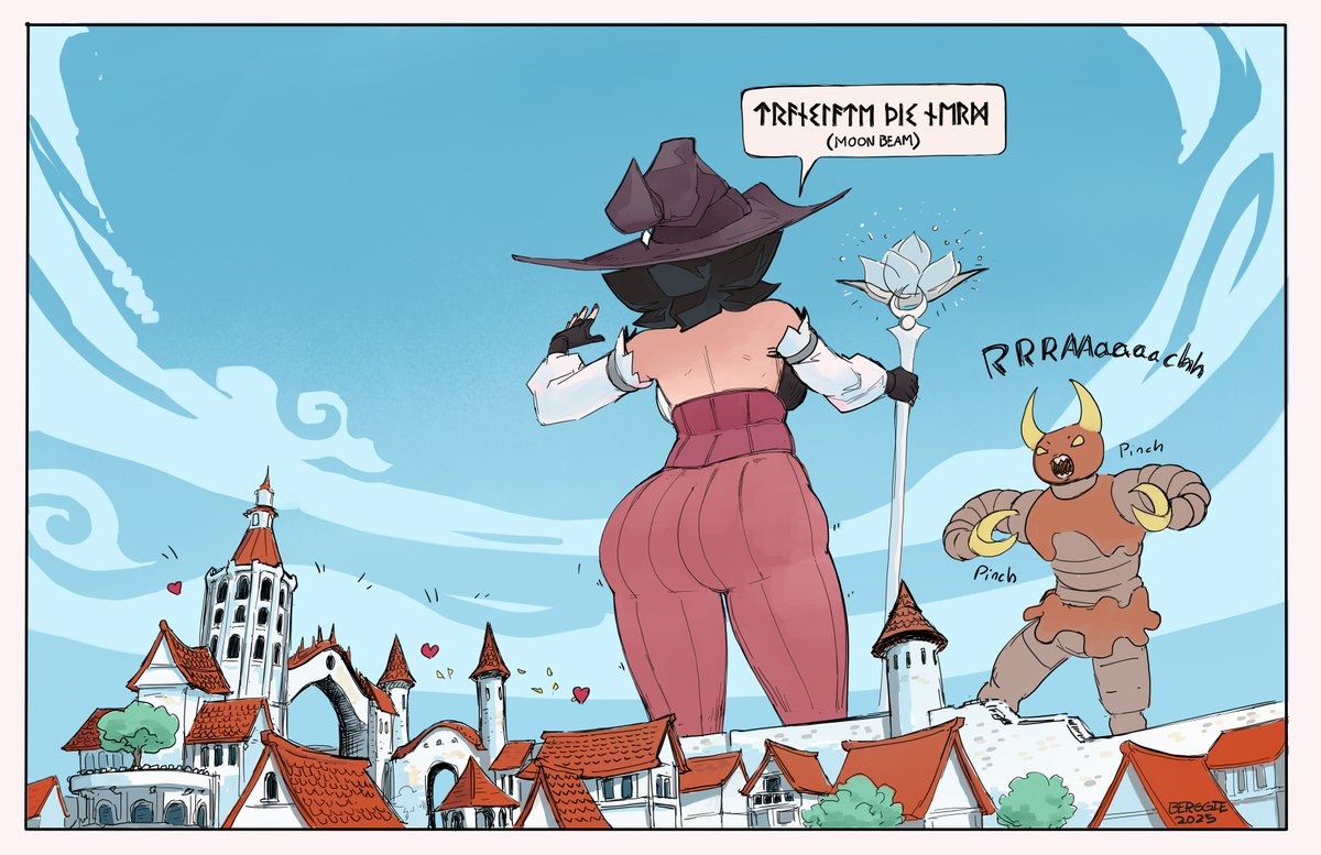 Berggie - @berggie.bsky.social tweet media