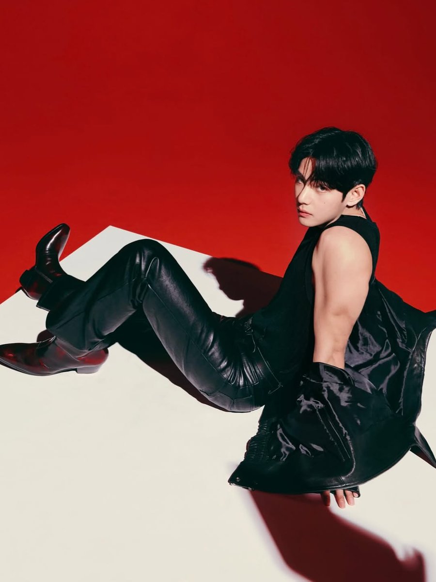 音韓】ヴィ（BTS（防弾少年団））に投票完了！現在の得票数:13655票