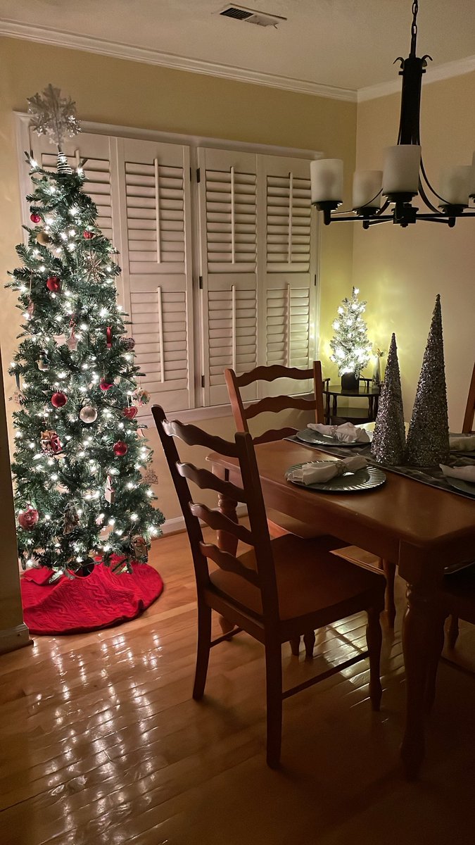 Ready for Christmas 2025!