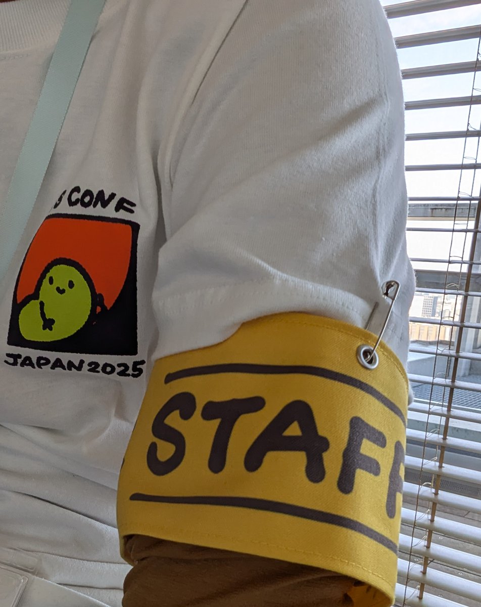 JSConf Japan tweet media