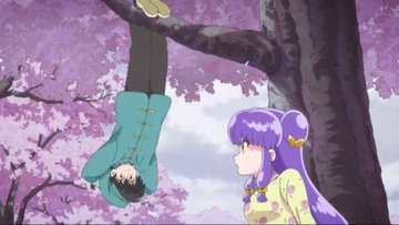 らんま1/2(2025) 第19話