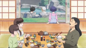 らんま1/2(2025) 第19話