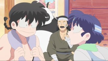 らんま1/2(2025) 第19話