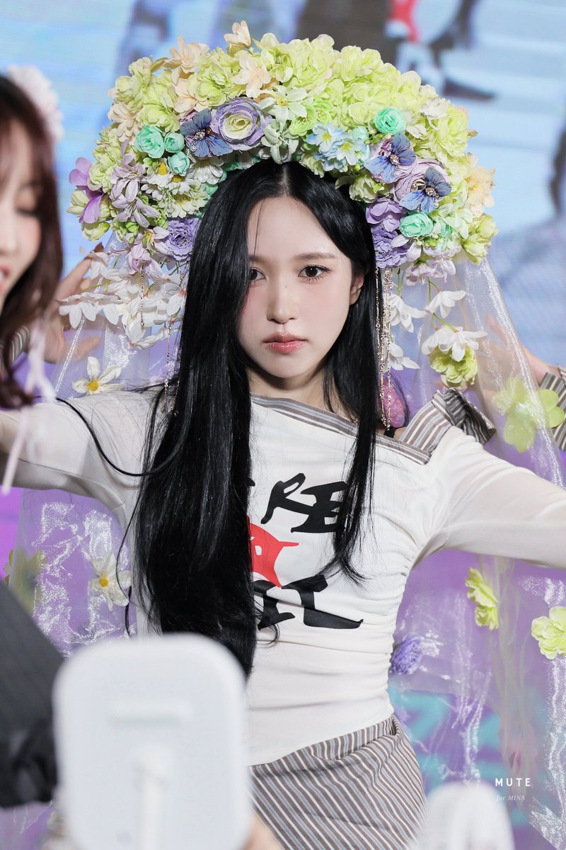 麗しすぎてむりしぬ