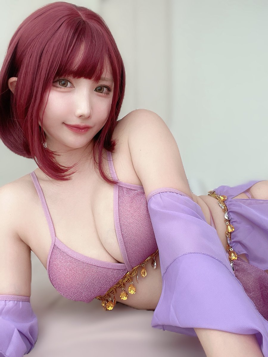 ｵﾊﾖｫ☀️
今日ふぁんてぃあ更新日だよ😉❤️