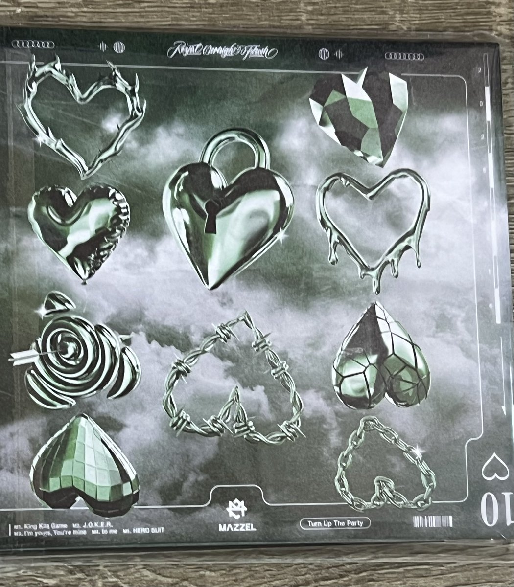 MAZZEL Straight Flush LIVE盤 DVD Amazon.co.jp: Royal Straight