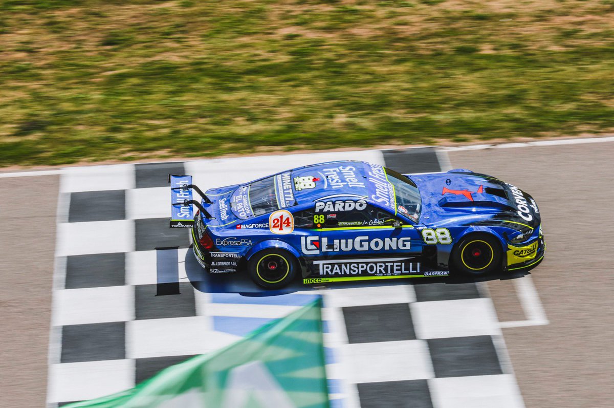 ntrosset's tweet photo. P19 en la clasificación del #TCenToay 💪🏼

Fuimos los segundos más rápidos de mi grupo clasificatorio y caímos hasta ese puesto por el recargo, debido al cambio de motor 🔄

Mañana a pelearla desde el P7 en la primera serie, a partir de las 10.05 🏁 https://t.co/ISlLbpGjsg