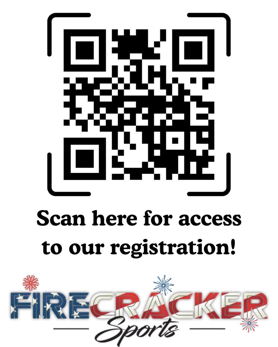 Firecracker Softball tweet media