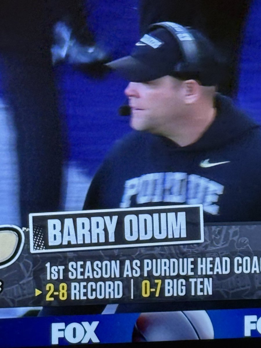 No Context Purdue tweet media