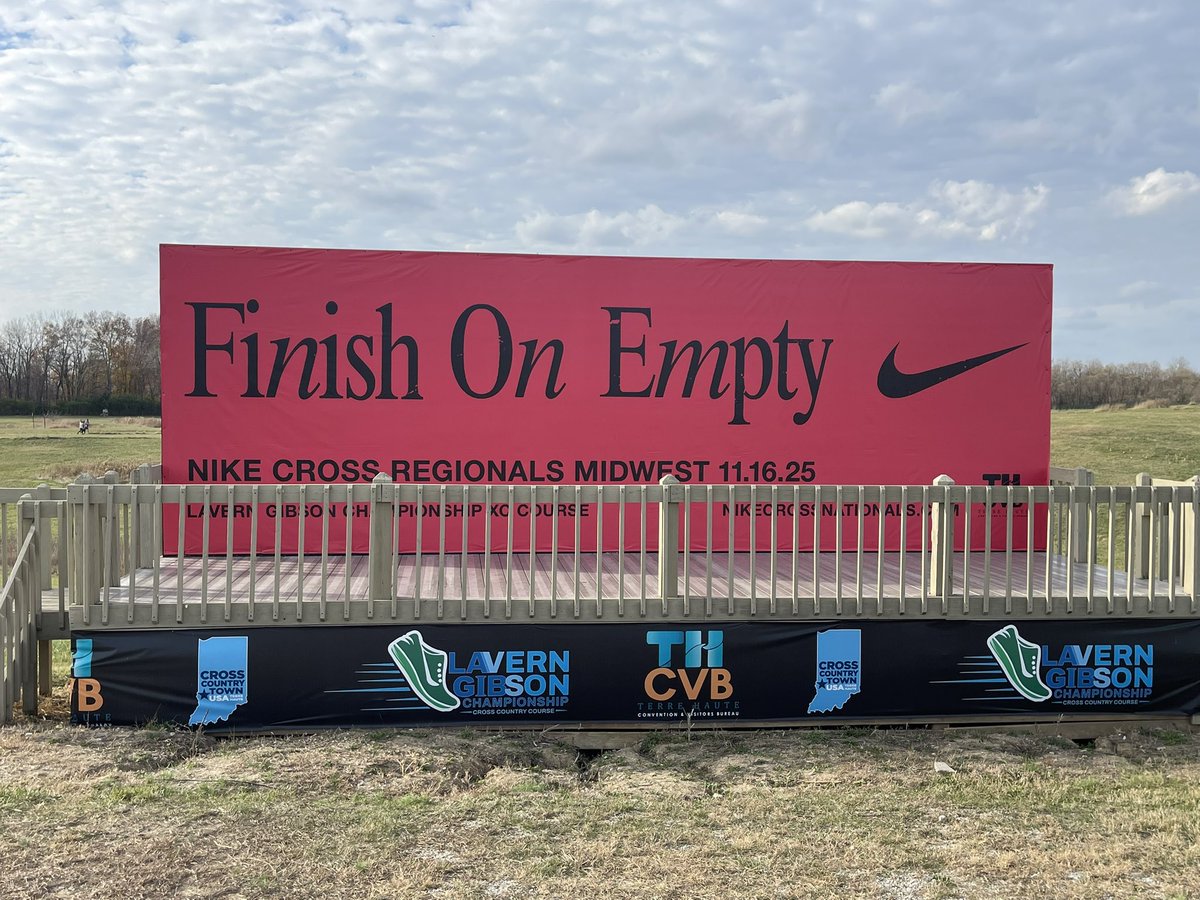 Athens XC/TF tweet media