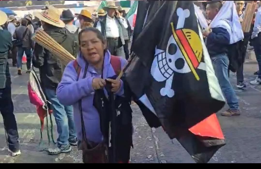 No pues si están bien jóvenes los de la generación Z 🤣🤣🤣