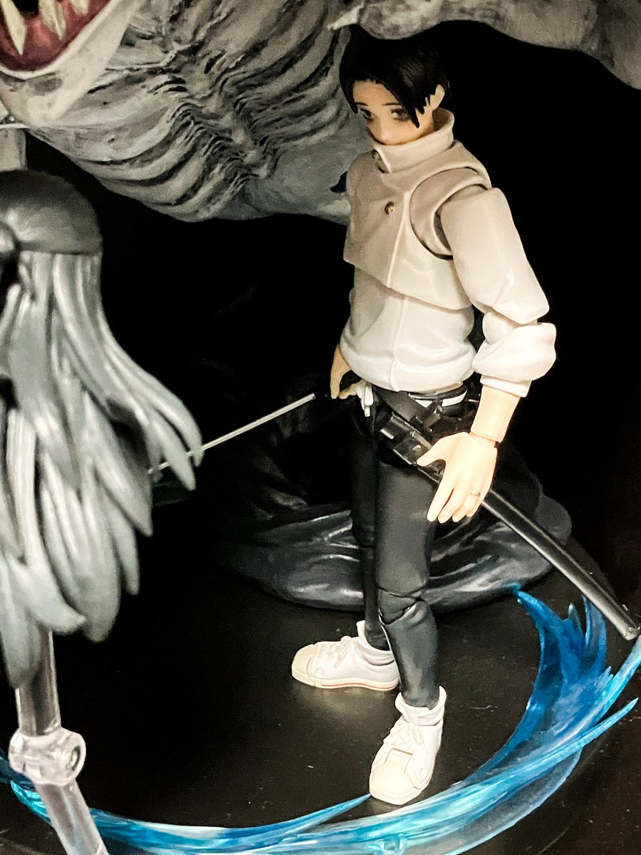 豪ちゃん様 超絶最かわてんしちゃん 1/7スケールフィギュア – フィギュア通販は