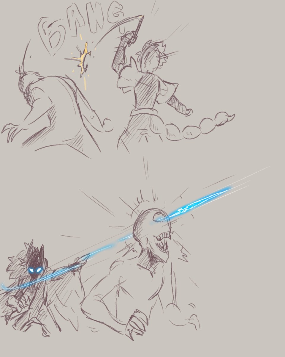 King of Dawn tweet media