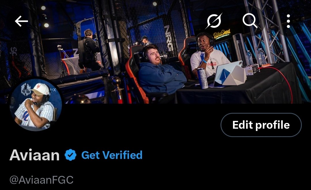 Eff it, new header 😁