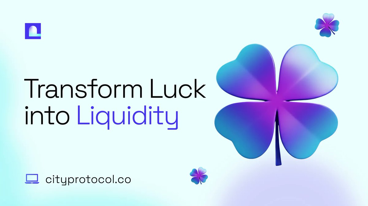 City Protocol tweet media