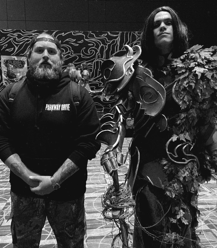 Sin FABTCG tweet media