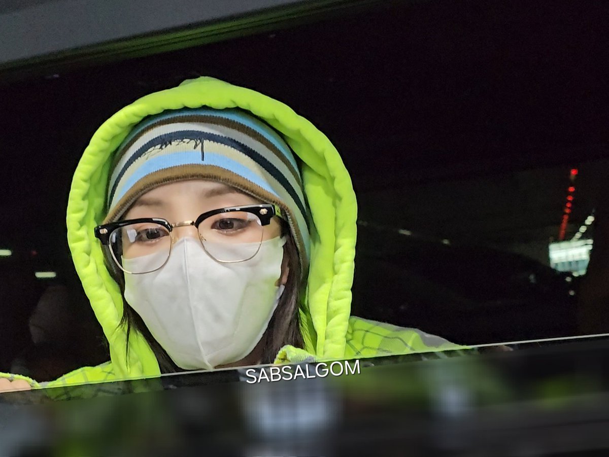 251116 인천공항 입국 사진

오늘도 상큼다라 🥰

베트남 ➡️ 한국

<a href="/krungy21/">Sandara Park</a>
#산다라박 #sandarapark