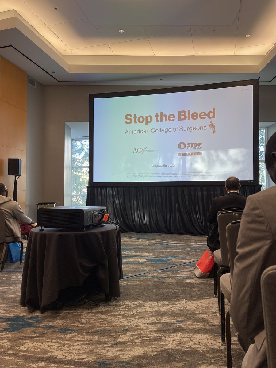 _Medsense_'s tweet photo. K: ACS Clinical Congress 2025 

What an incredible experience at one of the world's largest surgical gatherings! A weekend of immense learning and growth. Honored to have participated in the scientific forum as well. Grateful, until next year🔥🫁
#ACSCC25 #ClinicalCongress #Late https://t.co/gTrdmdh3a1